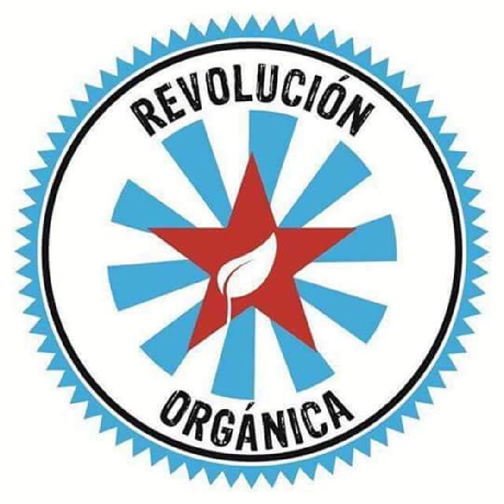 Revolucion organica