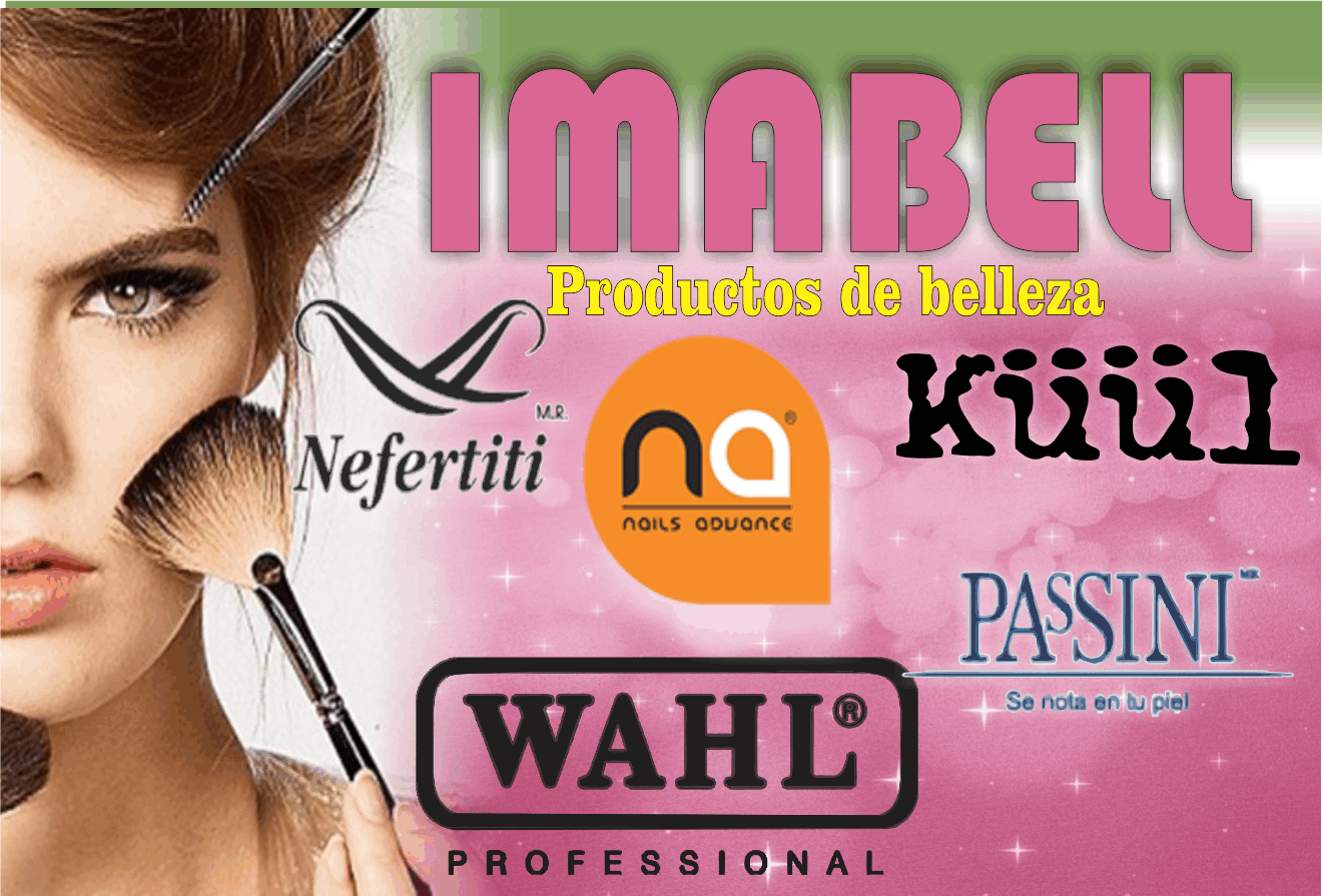 Imabell productos de belleza