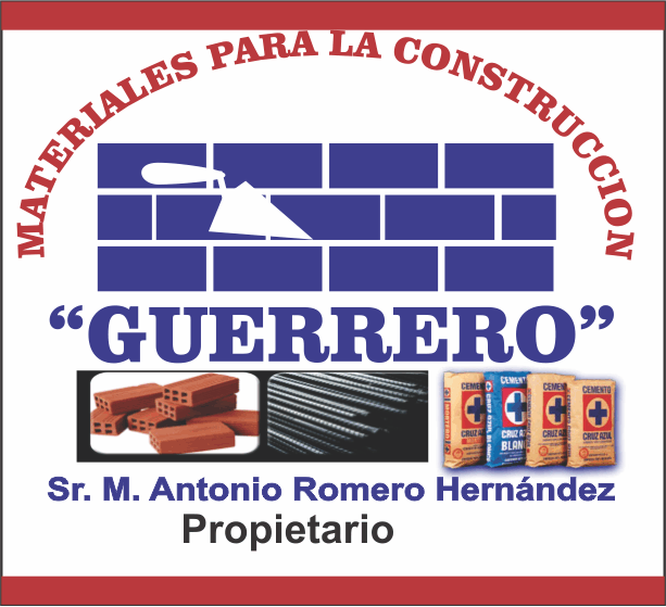 Materiales Guerrero