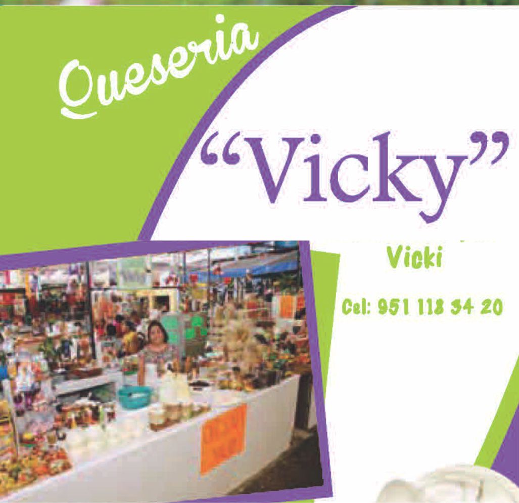 Queseria Vicky