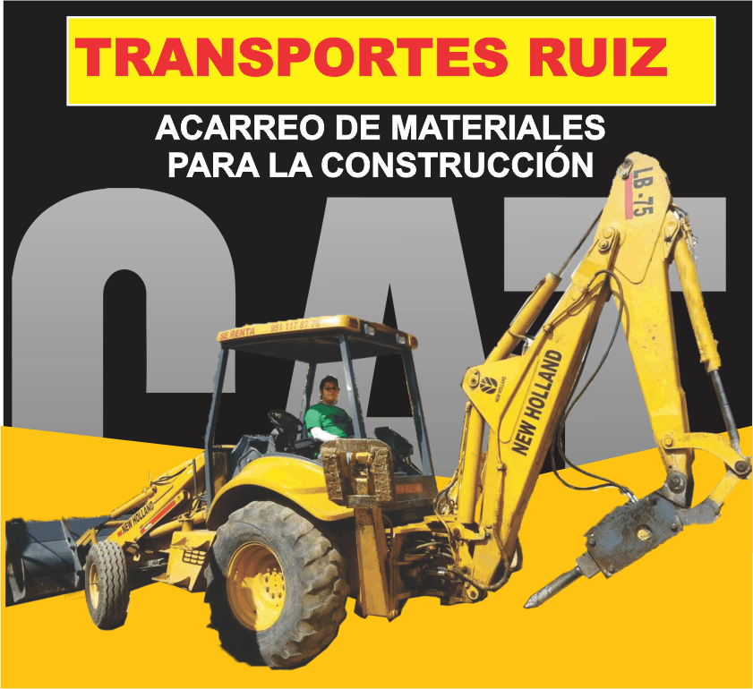 Materiales Ruiz