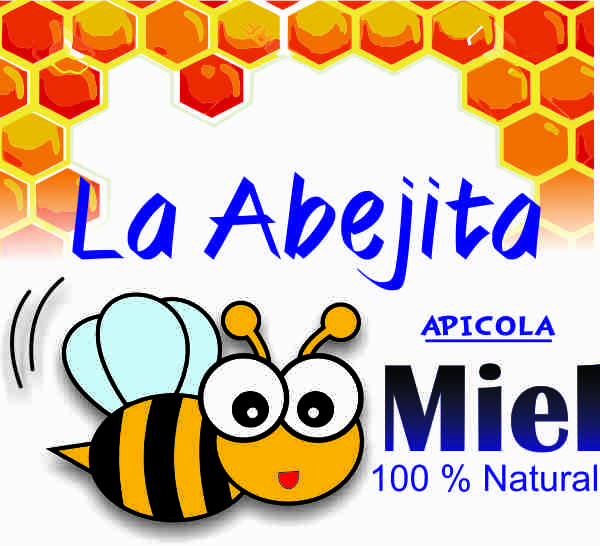 La abejita