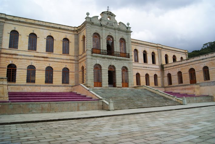 Centro de las Artes San Agustín