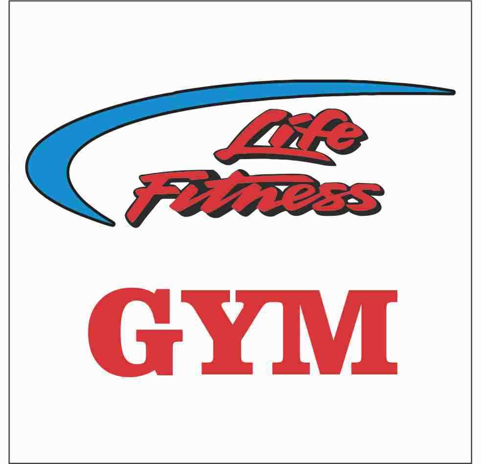 Gym "life Fitness"