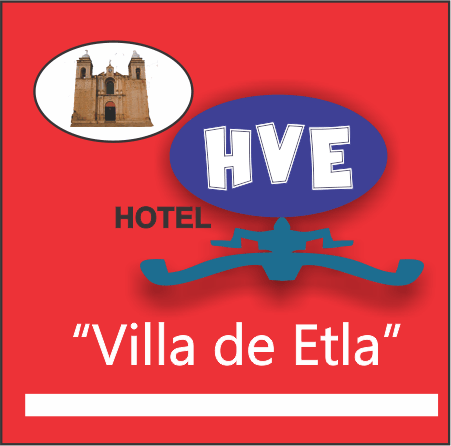 Hotel HVE Villa de Etla