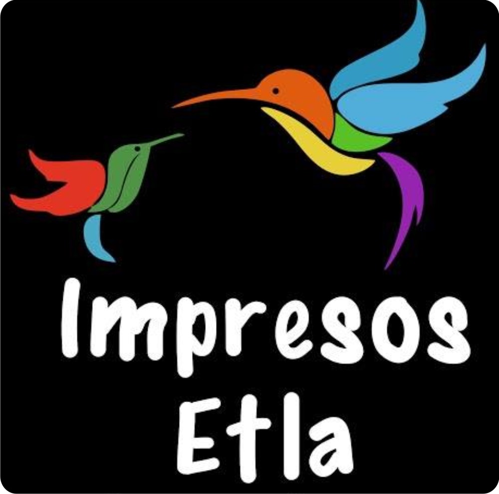 Impresos Etla