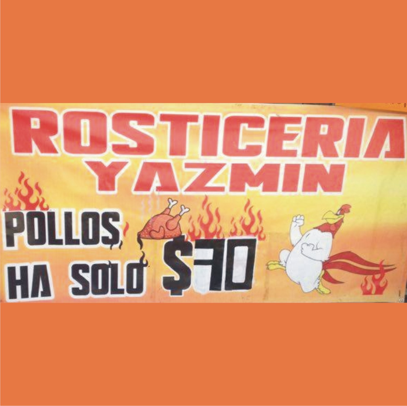 Rosticeria y tortilleria jazmin