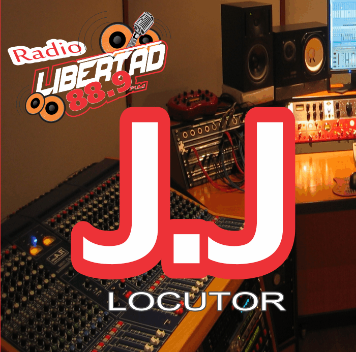 Radio Libertad 88.9 "La Hora Tropical"