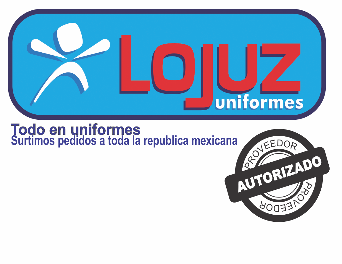 Uniformes Lojuz