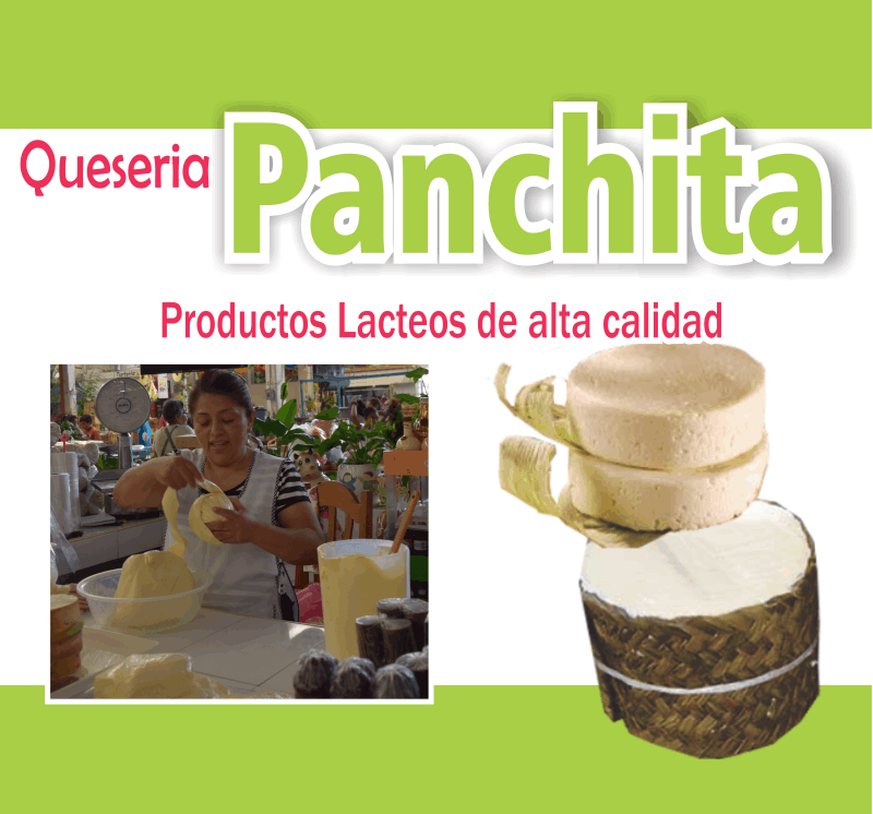 Queseria Panchita