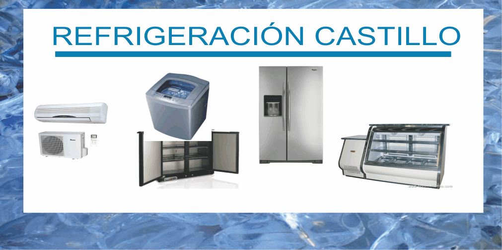 REFRIGERACION CASTILLO