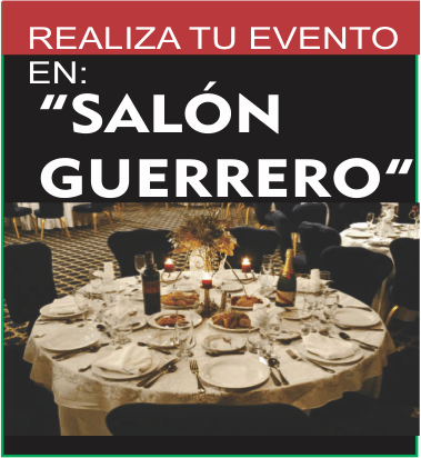 Salon Guerrero