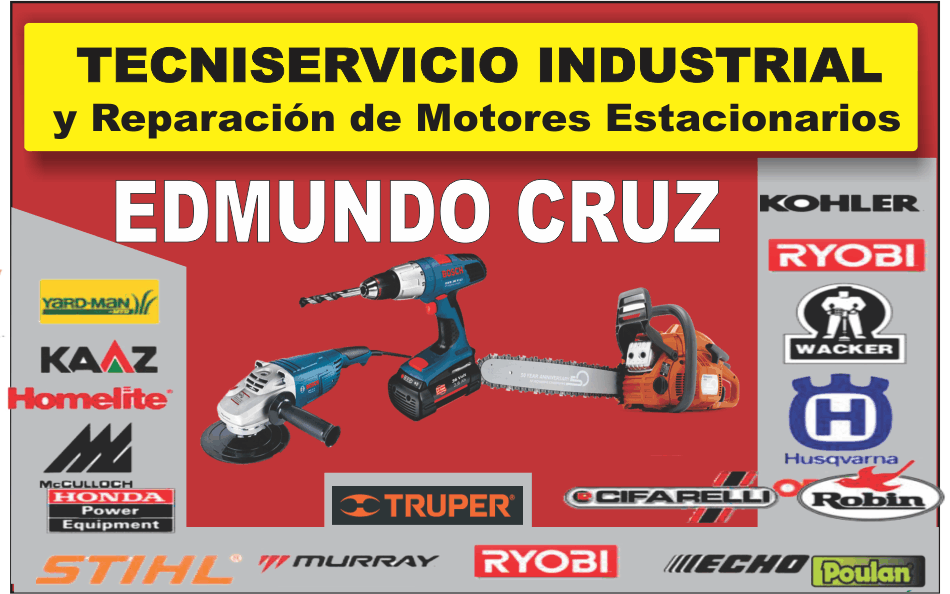 Tecniservicio Industrial