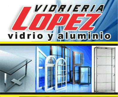 Vidrieria "Lopez"